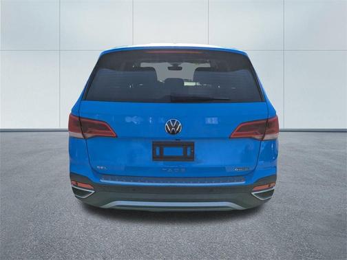 2022 Volkswagen Taos 1.5T SEL