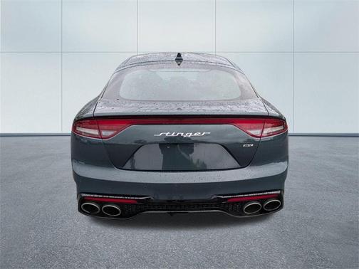 2023 Kia Stinger GT2