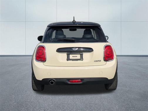 2019 MINI Hardtop Cooper