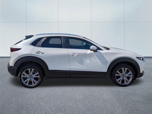 2022 Mazda CX-30 2.5 S Preferred Package