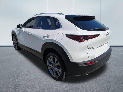 2022 Mazda CX-30 2.5 S Preferred Package