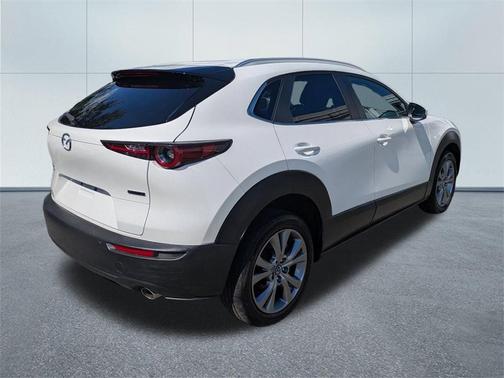 2022 Mazda CX-30 2.5 S Preferred Package
