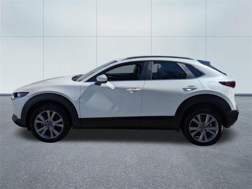 2022 Mazda CX-30 2.5 S Preferred Package