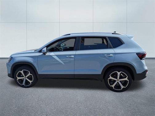2025 Volkswagen Taos 1.5T SEL