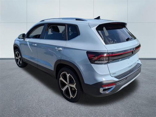 2025 Volkswagen Taos 1.5T SEL
