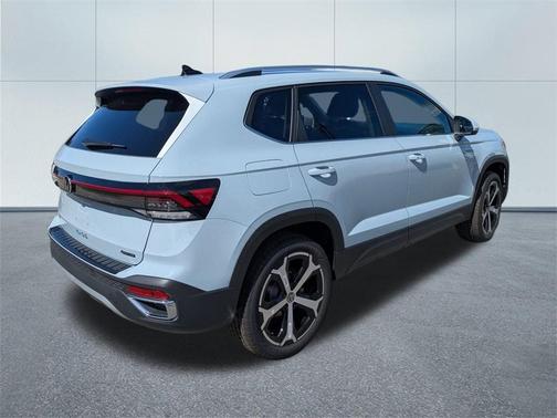 2025 Volkswagen Taos 1.5T SEL