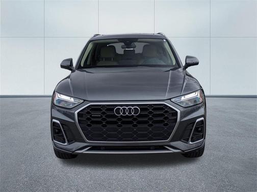 2022 Audi Q5 45 S line quattro Premium