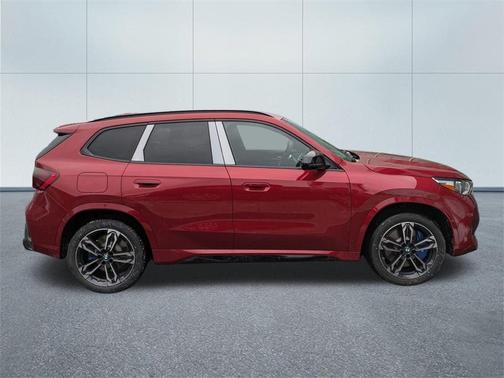 2026 BMW X1 M35i