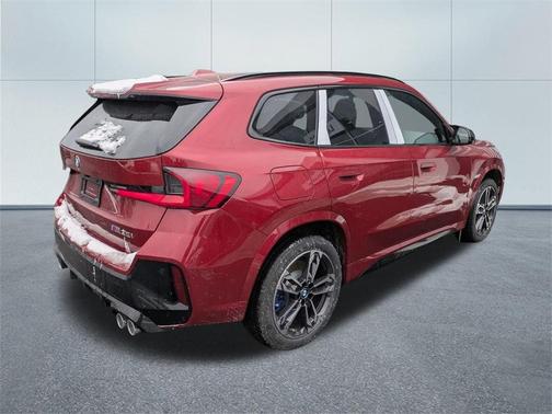 2026 BMW X1 M35i