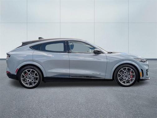 2024 Ford Mustang Mach-E GT