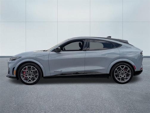2024 Ford Mustang Mach-E GT