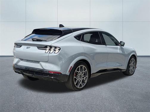 2024 Ford Mustang Mach-E GT