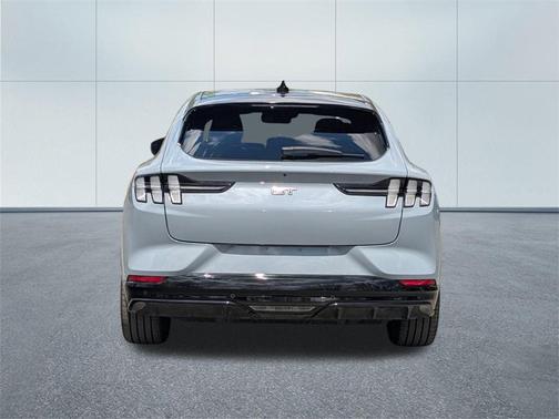 2024 Ford Mustang Mach-E GT
