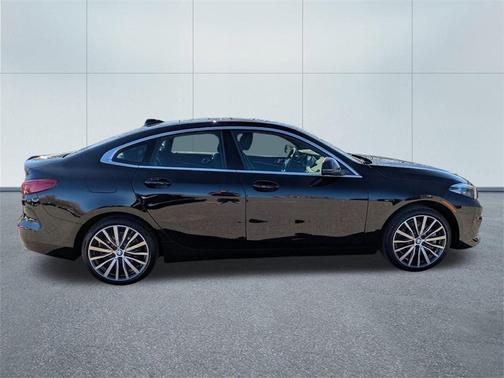 2022 BMW 228 Gran Coupe i xDrive