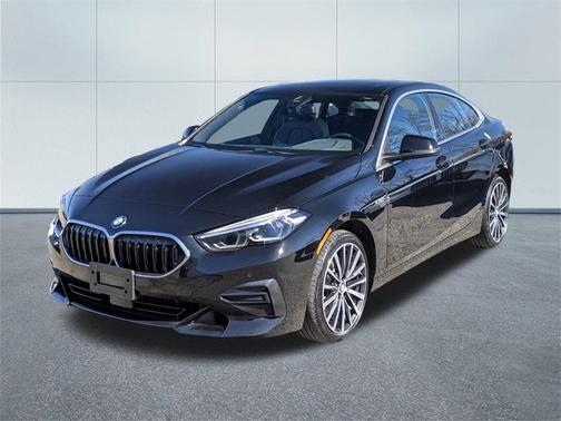 2022 BMW 228 Gran Coupe i xDrive