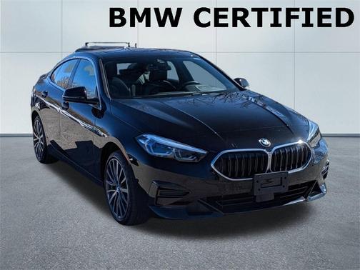 2022 BMW 228 Gran Coupe i xDrive