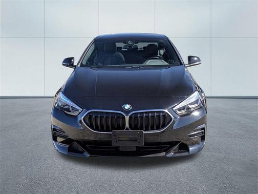 2022 BMW 228 Gran Coupe i xDrive