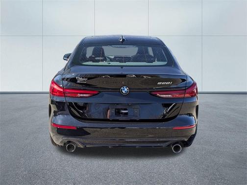 2022 BMW 228 Gran Coupe i xDrive