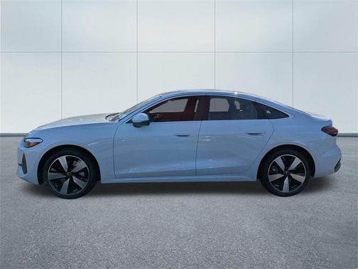 2025 Audi A5 2.0T quattro Premium