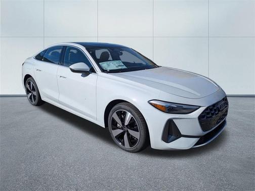 2025 Audi A5 2.0T quattro Premium