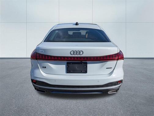 2025 Audi A5 2.0T quattro Premium