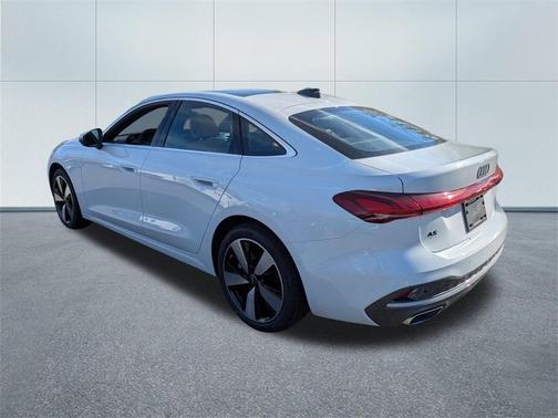 2025 Audi A5 2.0T quattro Premium