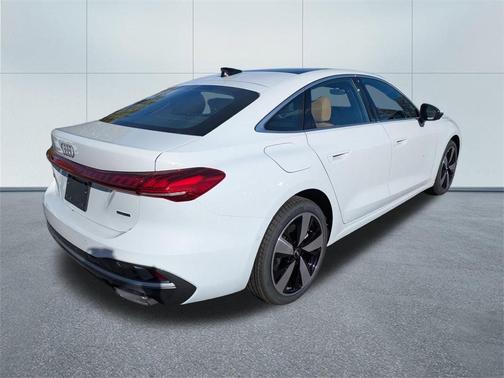 2025 Audi A5 2.0T quattro Premium