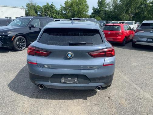 2021 BMW X2 xDrive28i