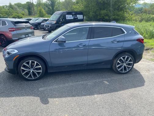 2021 BMW X2 xDrive28i