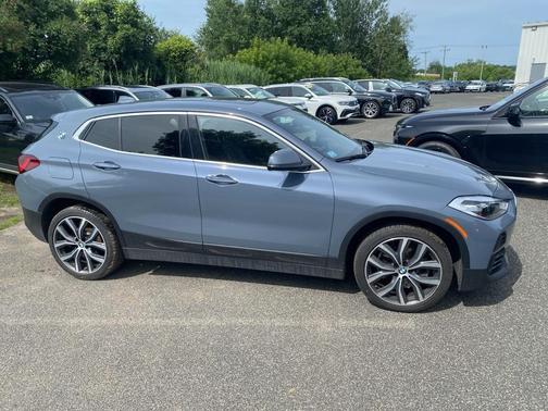 2021 BMW X2 xDrive28i