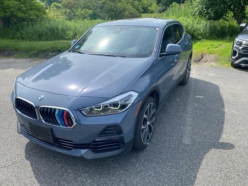 2021 BMW X2 xDrive28i