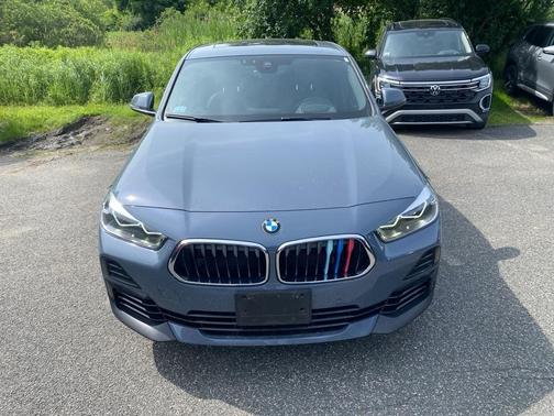 2021 BMW X2 xDrive28i