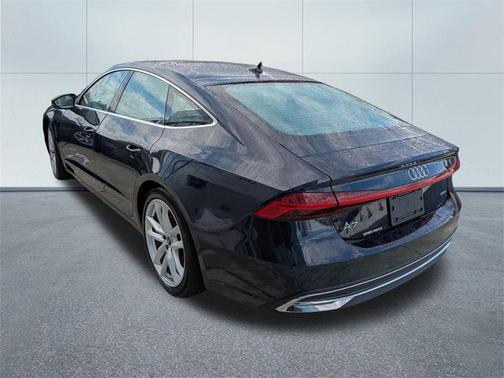 2023 Audi A7 55 Premium
