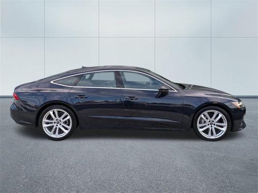 2023 Audi A7 55 Premium