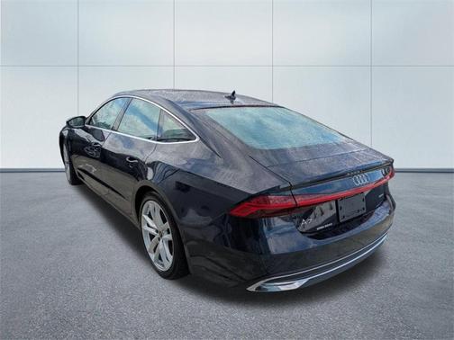 2023 Audi A7 55 Premium