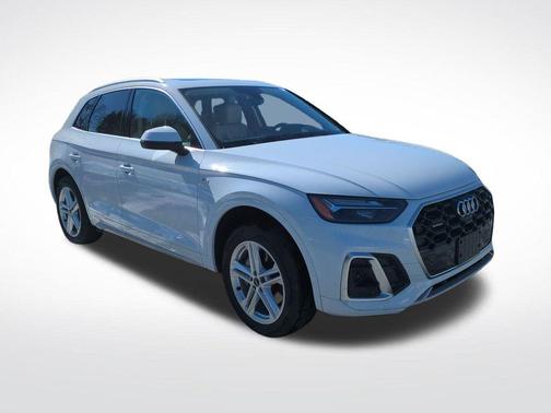 2024 Audi Q5 e 55 S line quattro Premium