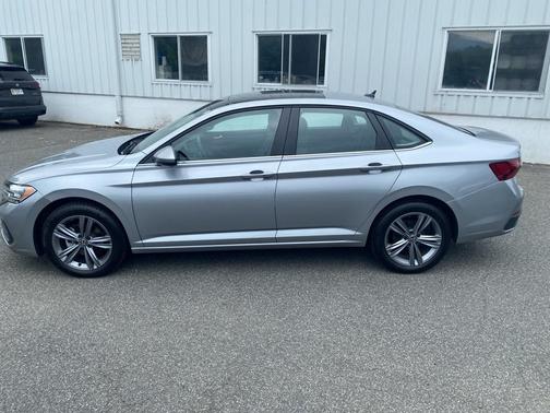 2023 Volkswagen Jetta 1.5T SE