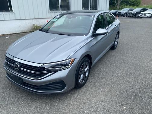 2023 Volkswagen Jetta 1.5T SE