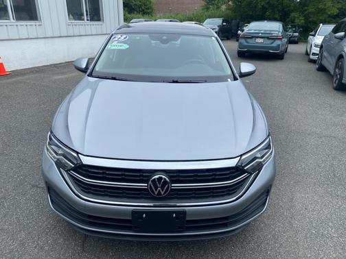 2023 Volkswagen Jetta 1.5T SE