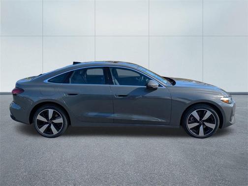 2025 Audi A5 2.0T quattro Premium