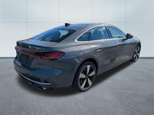 2025 Audi A5 2.0T quattro Premium