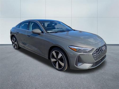 2025 Audi A5 2.0T quattro Premium