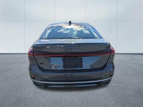 2025 Audi A5 2.0T quattro Premium