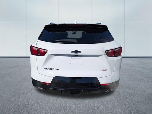 2019 Chevrolet Blazer RS