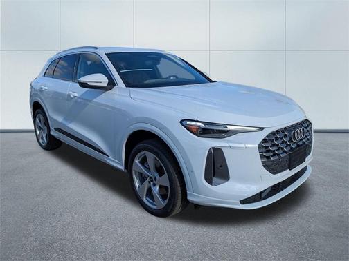 2025 Audi Q5 2.0T quattro Premium