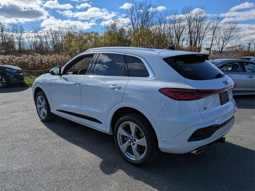 2025 Audi Q5 2.0T quattro Premium