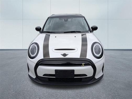 2024 MINI SE Hardtop Cooper