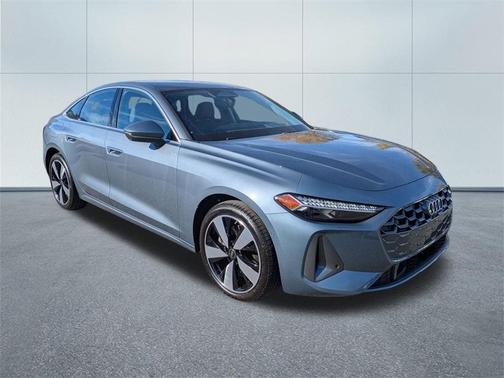 2025 Audi A5 2.0T quattro Premium