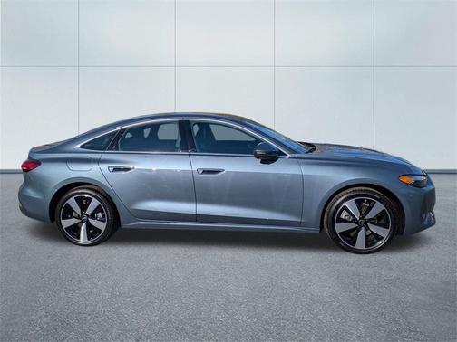 2025 Audi A5 2.0T quattro Premium