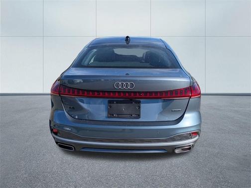 2025 Audi A5 2.0T quattro Premium